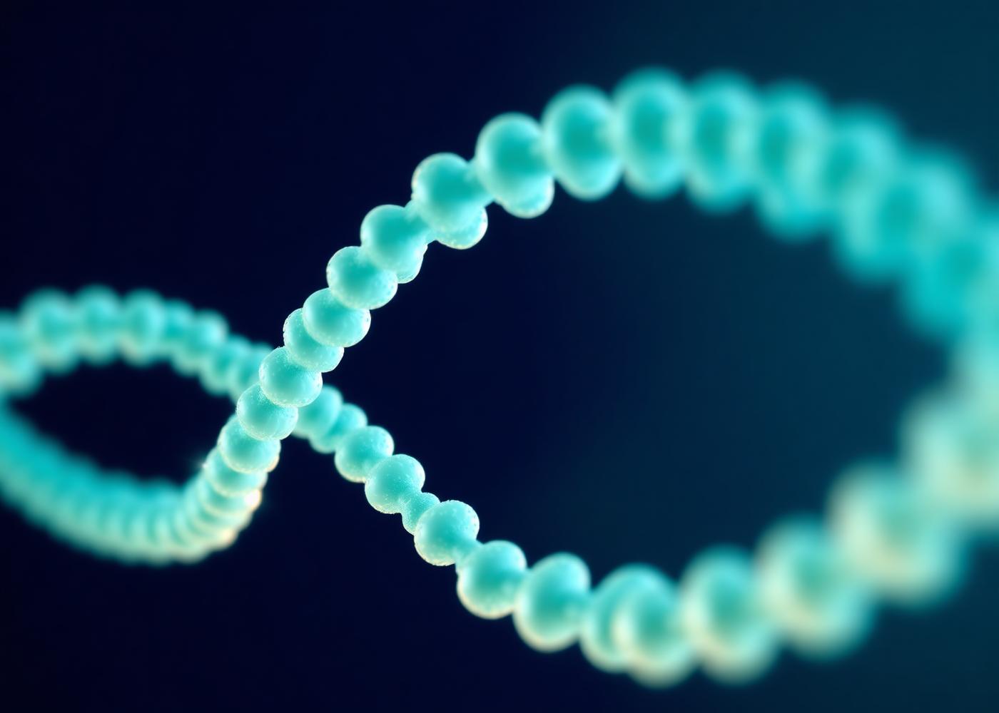 Peptide chain