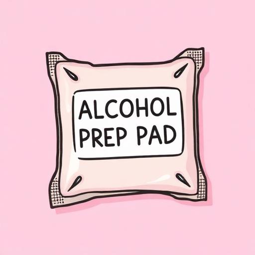 Alcohol Swab
