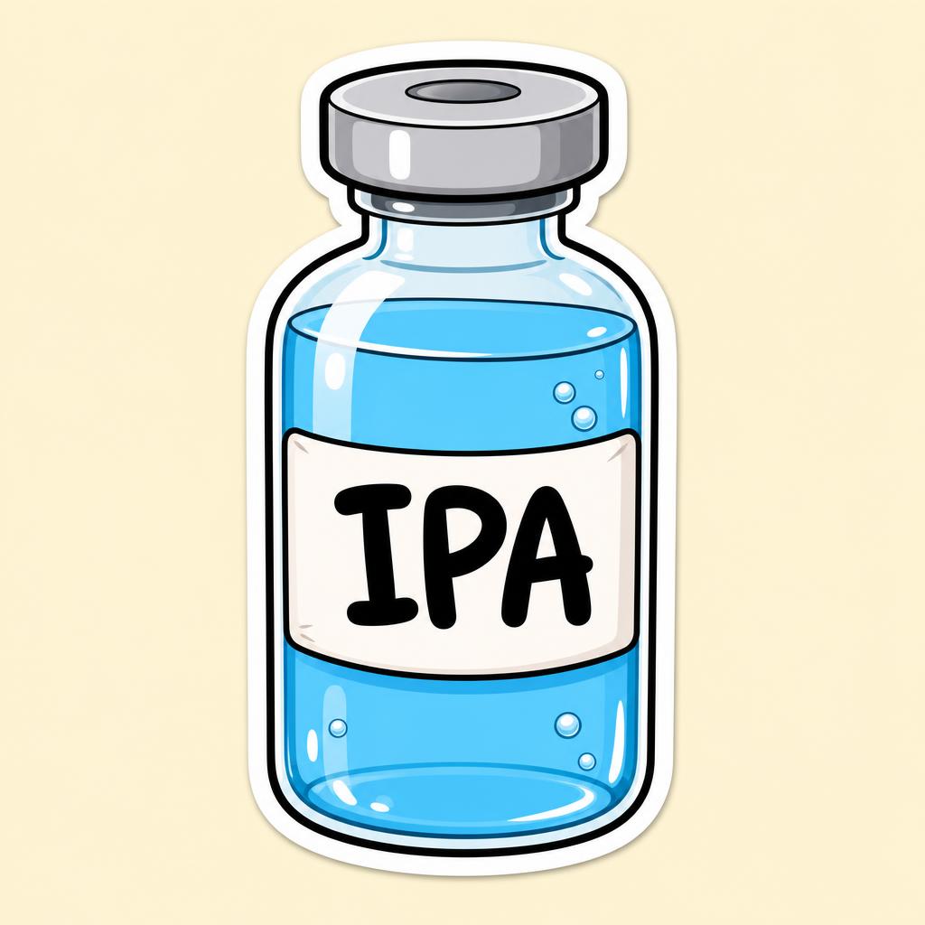 Ipamorelin