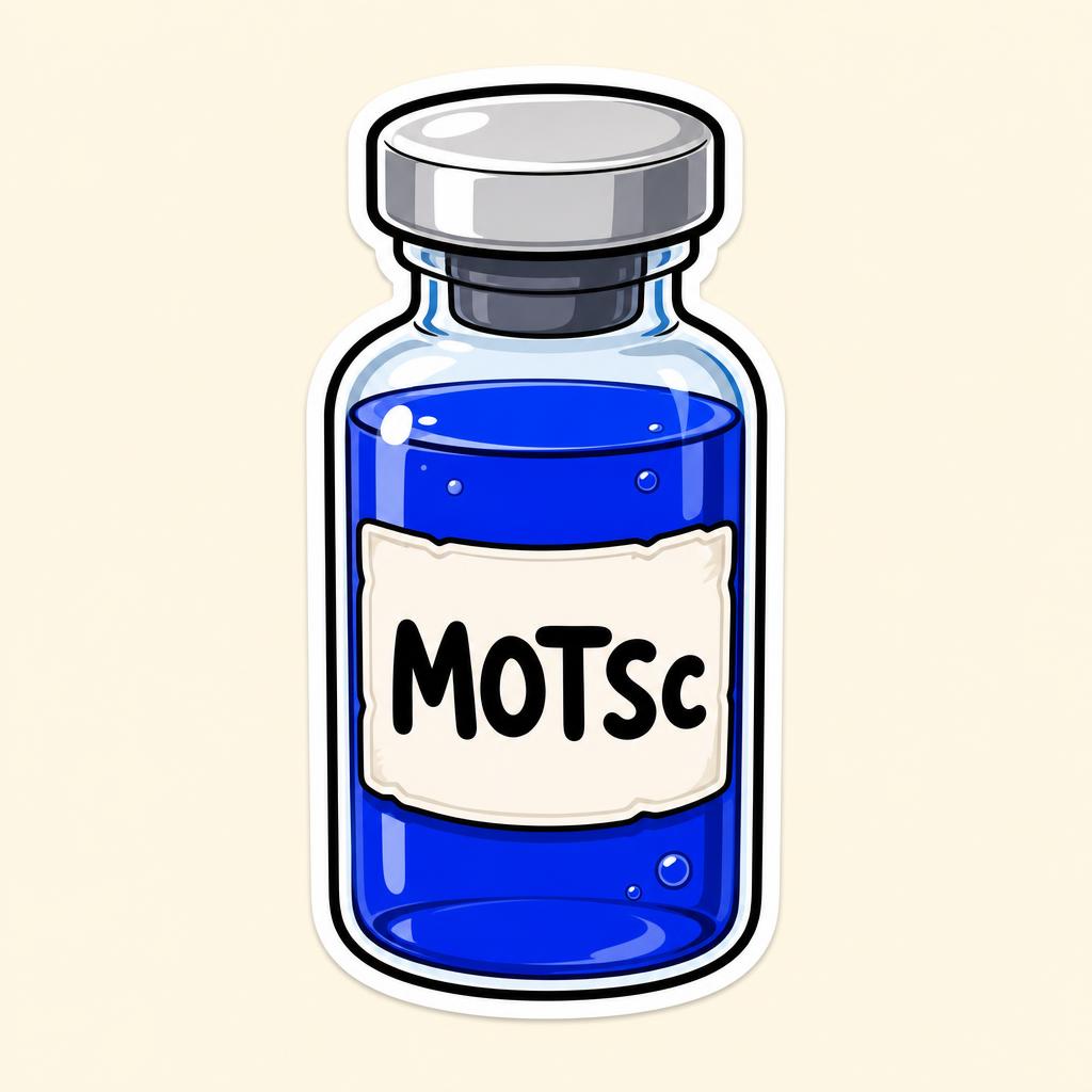 MOTS-c