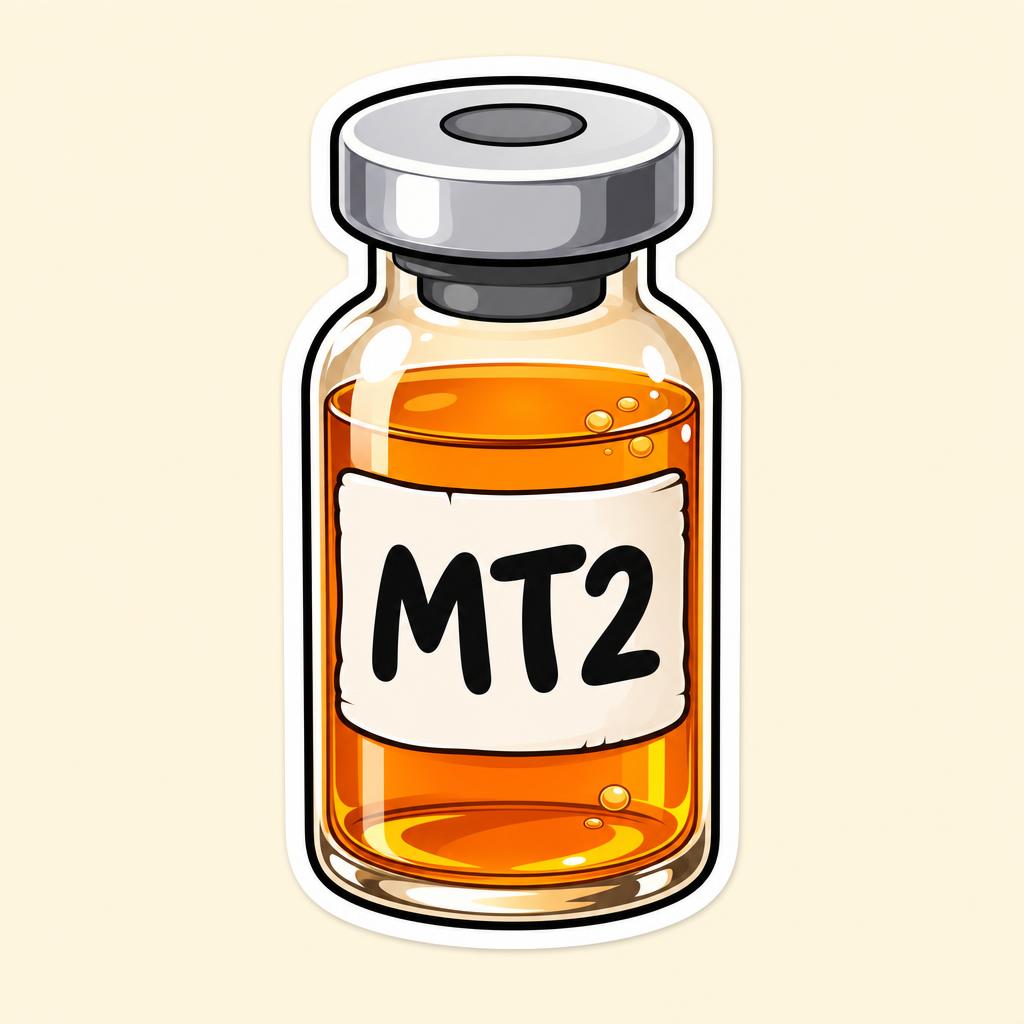 Melanotan II