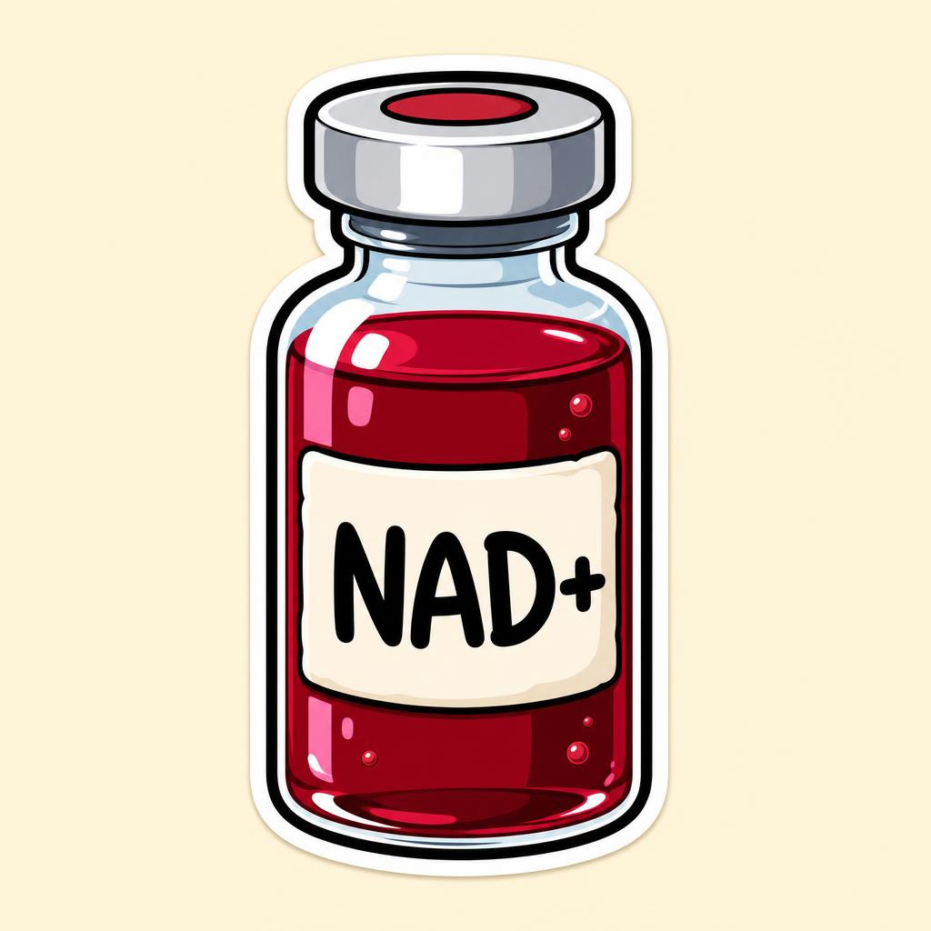 NAD+