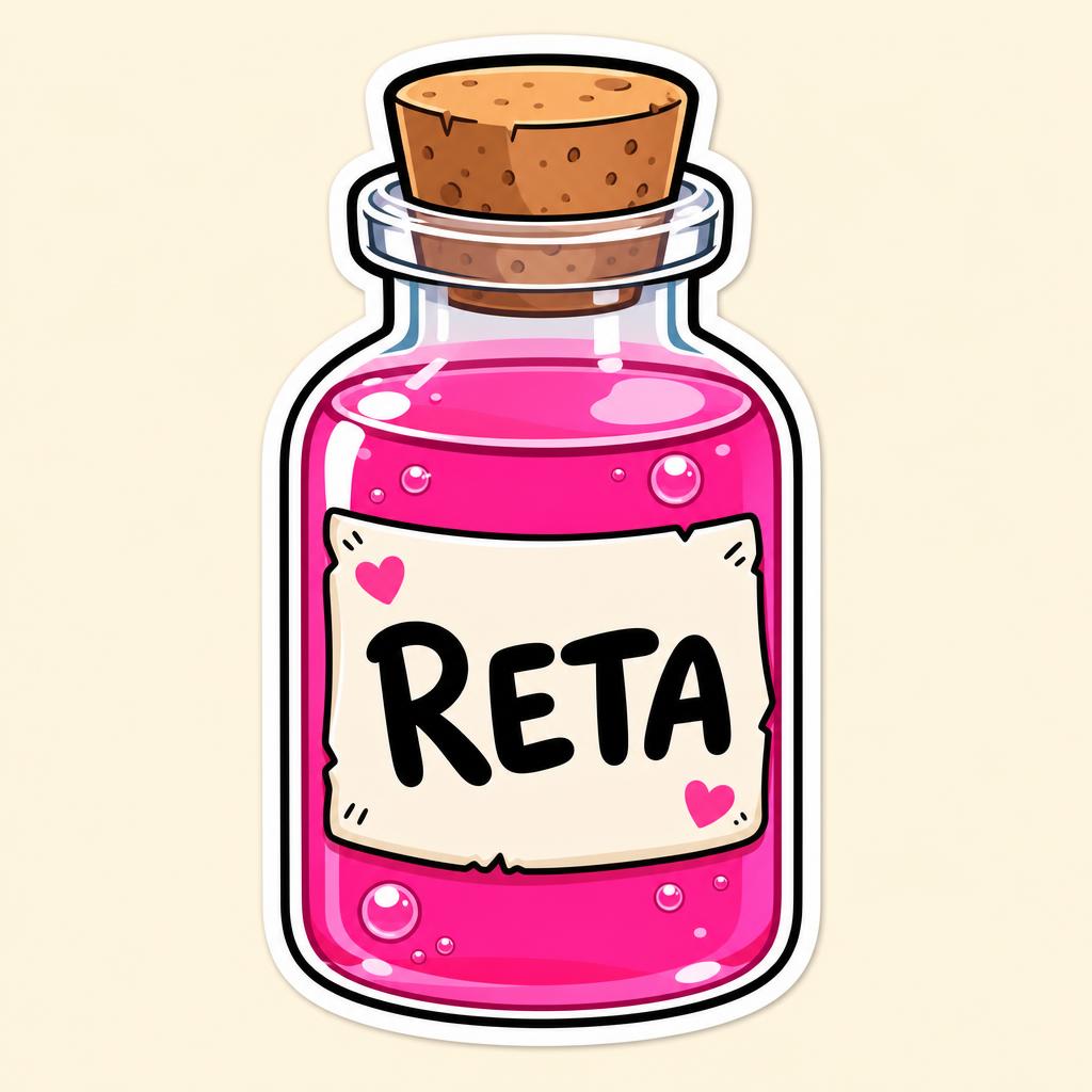 Retatrutide
